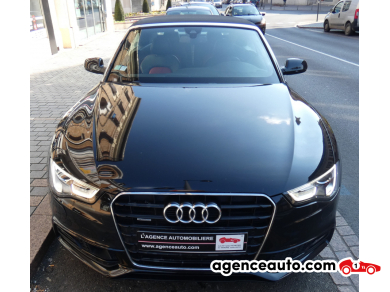 Audi A5 — 9